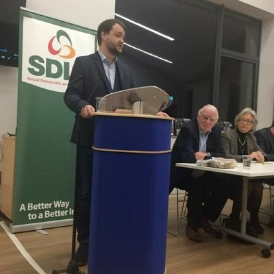 Malachy Quinn's profile picture