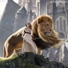 Фото профиля Patriot Lioness