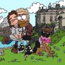 Profilbild von Greg