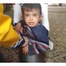 düdüklü tencereye sıkışan çocuk profil fotoğrafı