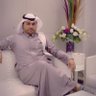 هزاع ابن قرطه الشمري 的头像