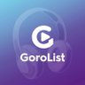 GoroListApp's profile picture