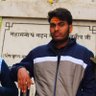 VIVEK MISHRA's profile picture
