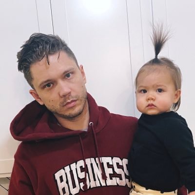 Colin Landforce 🛠's profile picture
