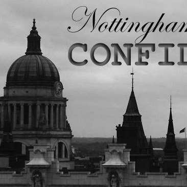 Nottm Confidential's profile picture