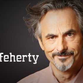 David Feherty's profile picture