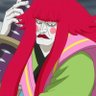 カンジュウロウ 的头像