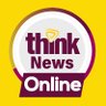 Фото профиля THINK NEWS ONLINE