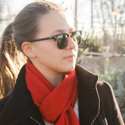 Sara Rey's profile picture