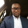Profilbild von Mbuya Eugène
