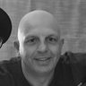 Ruud Broeke profil fotoğrafı
