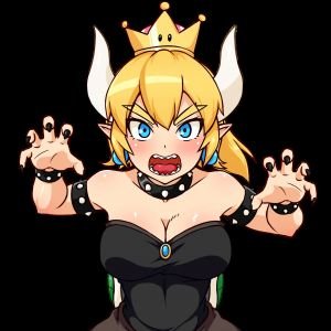 库巴姬's profile picture