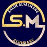 Profilbild von Salim Alhamdane