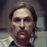 Detective Rust's profile picture