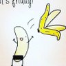 Profilbild von 🍌 The Happy Banana 😀