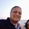 Profilbild von Julio Almeida