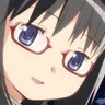 ほむっとな 的头像