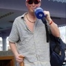 Mark Robinson's profile picture