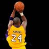 Kobethebest8/24 profil fotoğrafı