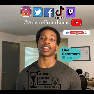 AdviceFromLouis's profile picture