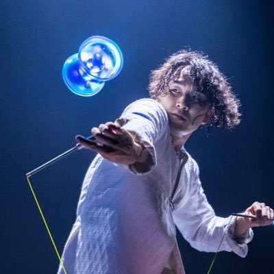 望月ゆうさく　旅するジャグラー's profile picture