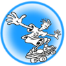 Fido Dido profil fotoğrafı