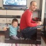 Rai profil fotoğrafı