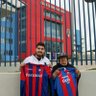 Gabriel Benítez's profile picture