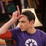 Sheldon Cooper profil fotoğrafı