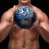 💪🏻 Alpha Male World 🌎 profil fotoğrafı