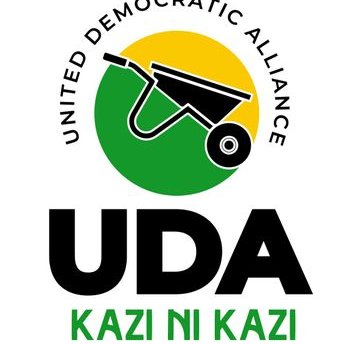 United Democratic Alliance, UDA.'s profile picture