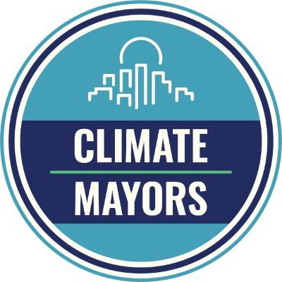 ClimateMayors's profile picture