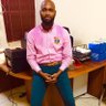 Pastor Ubz profil fotoğrafı