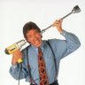 Profilbild von Tim Rodger