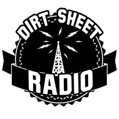 Dirt Sheet Radio's profile picture