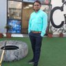 Govind RAM Mali 的头像