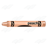 Фото профиля Uppity Peach Crayon