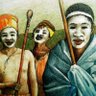 Black Consciousness's profile picture
