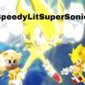 SpeedyListSuperSonic profil fotoğrafı