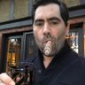 Peter Sharkey 的头像