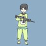 Profilbild von ヨク