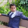Фото профиля Akash Amale