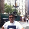 Percy Castro's profile picture