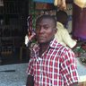 Frederick Akomeng-Gyasi profil fotoğrafı