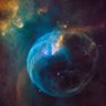 Galactic Barrier profil fotoğrafı