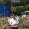 Profilbild von Ahmet Yılmaz