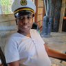 Profilbild von Kagiso Motale