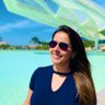 Thamires Araújo profil fotoğrafı