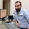 Фото профиля Ahmad