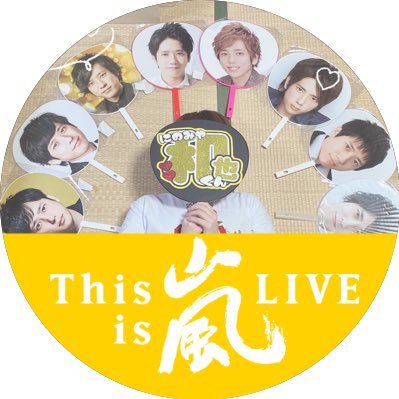 NOSAM_ARASHI's profile picture